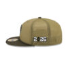 Chicago Bears Military-Inspired Fitted Hat in Olive 3 Chicago Bears Military-Inspired Fitted Hat in Olive