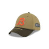Chicago Bears Military-Inspired Stretch Fit Hat in Olive