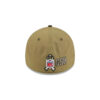 Chicago Bears Military-Inspired Stretch Fit Hat in Olive