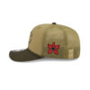 Chicago Bears Military-Inspired Trucker Hat in Olive