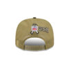 Chicago Bears Military-Inspired Trucker Hat in Olive