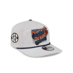 Chicago Bears Retro Rope Adjustable Hat in Cream