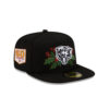 Chicago Bears Seasonal A-Frame Fitted Hat in Green