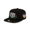 Chicago Bears Seasonal A-Frame Fitted Hat in Green