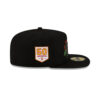 Chicago Bears Seasonal A-Frame Fitted Hat in Green