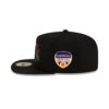 Chicago Bears Seasonal A-Frame Fitted Hat in Green