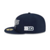 Dallas Cowboys Born x Raised Script Fitted Hat