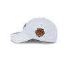 Dallas Cowboys Logo Adjustable Hat in White