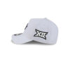 Dallas Cowboys Logo Snapback Hat in White