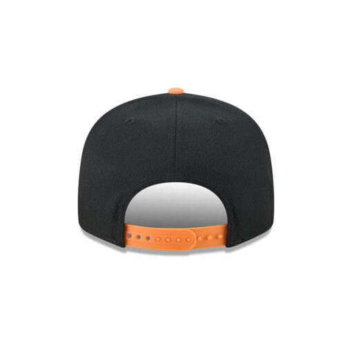 Dallas Cowboys Nickelodeon Slime Snapback Hat in Slime Green