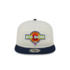 Dallas Cowboys Pro Bowl Patch Golfer Hat