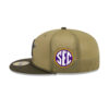 Dallas Cowboys Salute to Service Fitted Hat