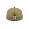Dallas Cowboys Salute to Service Fitted Hat