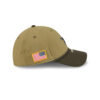 Dallas Cowboys Salute to Service Stretch Fit Hat