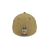 Dallas Cowboys Salute to Service Stretch Fit Hat