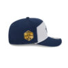 Dallas Cowboys Split Panel Stretch Snap Cap