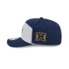 Dallas Cowboys Split Panel Stretch Snap Cap