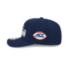 Dallas Cowboys Stated Stretch Snap Cap