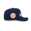 Dallas Cowboys Stated Stretch Snap Cap