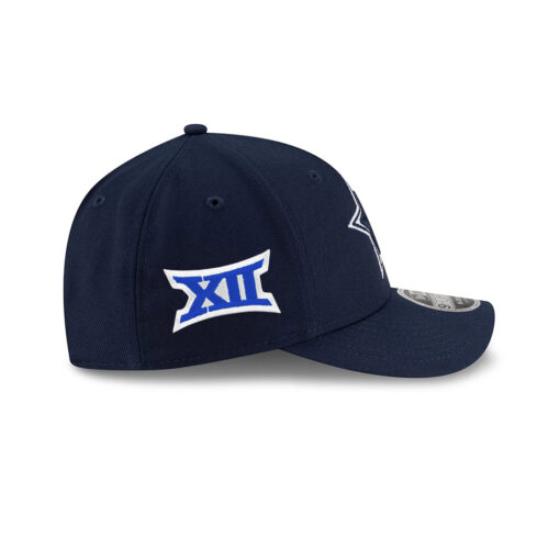 Dallas Cowboys Team Logo Snapback Hat