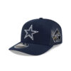 Dallas Cowboys Team Logo Trucker Hat
