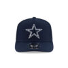 Dallas Cowboys Team Logo Trucker Hat