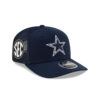 Dallas Cowboys Team Logo Trucker Hat