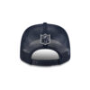 Dallas Cowboys Team Logo Trucker Hat