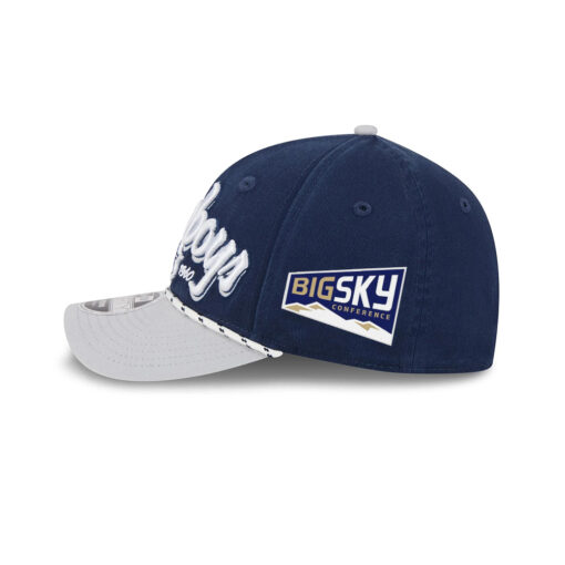 Dallas Cowboys Team Loyal Logo Snapback Hat