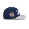 Dallas Cowboys Team Loyal Logo Snapback Hat