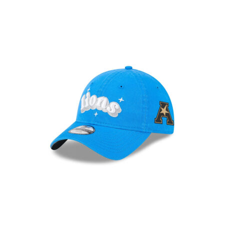 Detroit Lions Cheer Kids Adjustable Hat