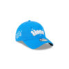 Detroit Lions Cheer Kids Adjustable Hat