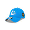 Detroit Lions Deceptor Adjustable Hat