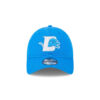 Detroit Lions Deceptor Adjustable Hat
