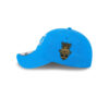 Detroit Lions Deceptor Adjustable Hat