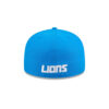 Detroit Lions Deceptor Fitted Hat 3 Detroit Lions Deceptor Fitted Hat