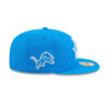 Detroit Lions Deceptor Fitted Hat 5 Detroit Lions Deceptor Fitted Hat