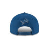 Detroit Lions Fear of God Essentials Retro Crown Snapback Hat 5 Detroit Lions Fear of God Essentials Retro Crown Snapback Hat
