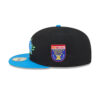 Detroit Lions Nickelodeon Slime Fitted Hat in Slime Green 3 Detroit Lions Nickelodeon Slime Fitted Hat in Slime Green