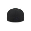 Detroit Lions Nickelodeon Slime Fitted Hat in Slime Green 5 Detroit Lions Nickelodeon Slime Fitted Hat in Slime Green