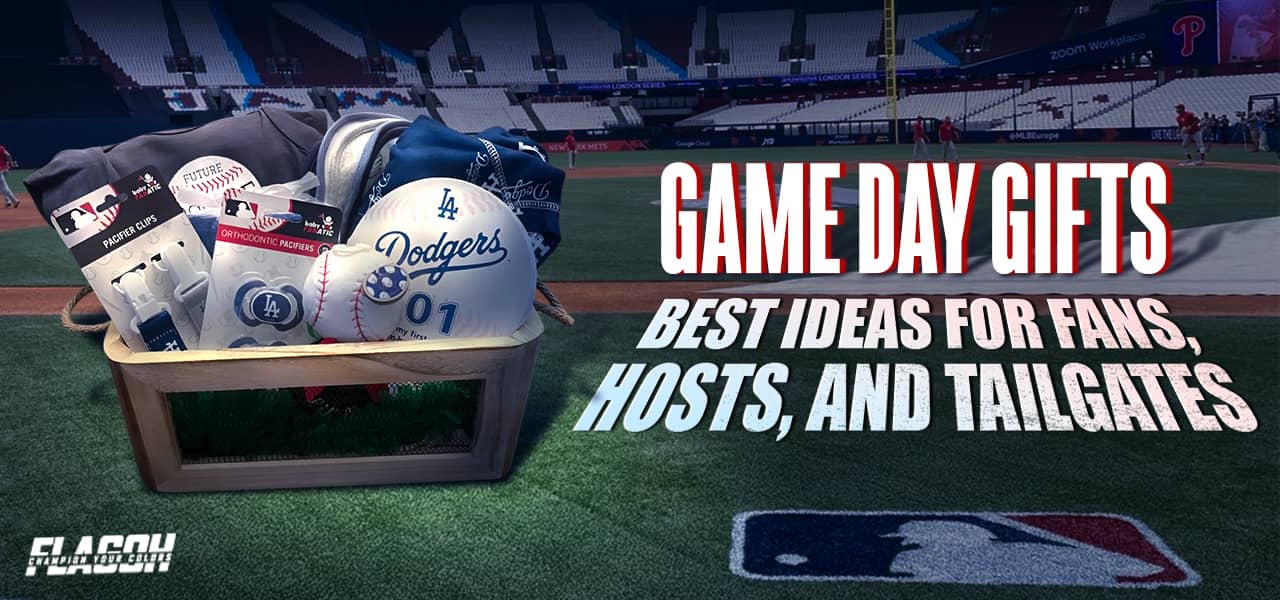 Game Day Gifts: Best Ideas for Fans, Hosts, and Tailgates
