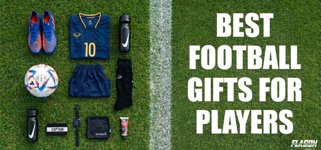 Gift Ideas for Football Players They’ll Actually Use