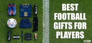 Gift Ideas for Football Players They’ll Actually Use