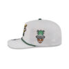 Green Bay Packers Retro Rope Adjustable Hat in Cream