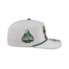 Green Bay Packers Retro Rope Adjustable Hat in Cream