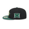 Green Bay Packers Slime Graphic Fitted Hat in Green
