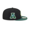 Green Bay Packers Slime Graphic Fitted Hat in Green