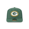 Green Bay Packers Team Logo Trucker Hat in Green