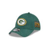 Green Bay Packers Tonal Camo Stretch Fit Hat in Green