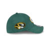 Green Bay Packers Tonal Camo Stretch Fit Hat in Green